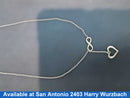 Chain - Silver 8.4 grams 22 inch