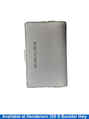 Michael Kors Wallet Purple Wallet