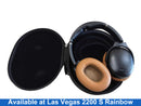 Skullcandy S6cpw Black Stereo Headphone