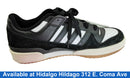 Adidas Black