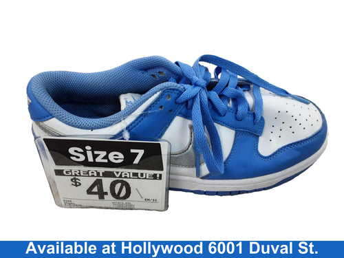 Nike Dd1873-402 Blue