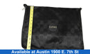 Gucci 674803 Black Instrument Case / Bag / Strap