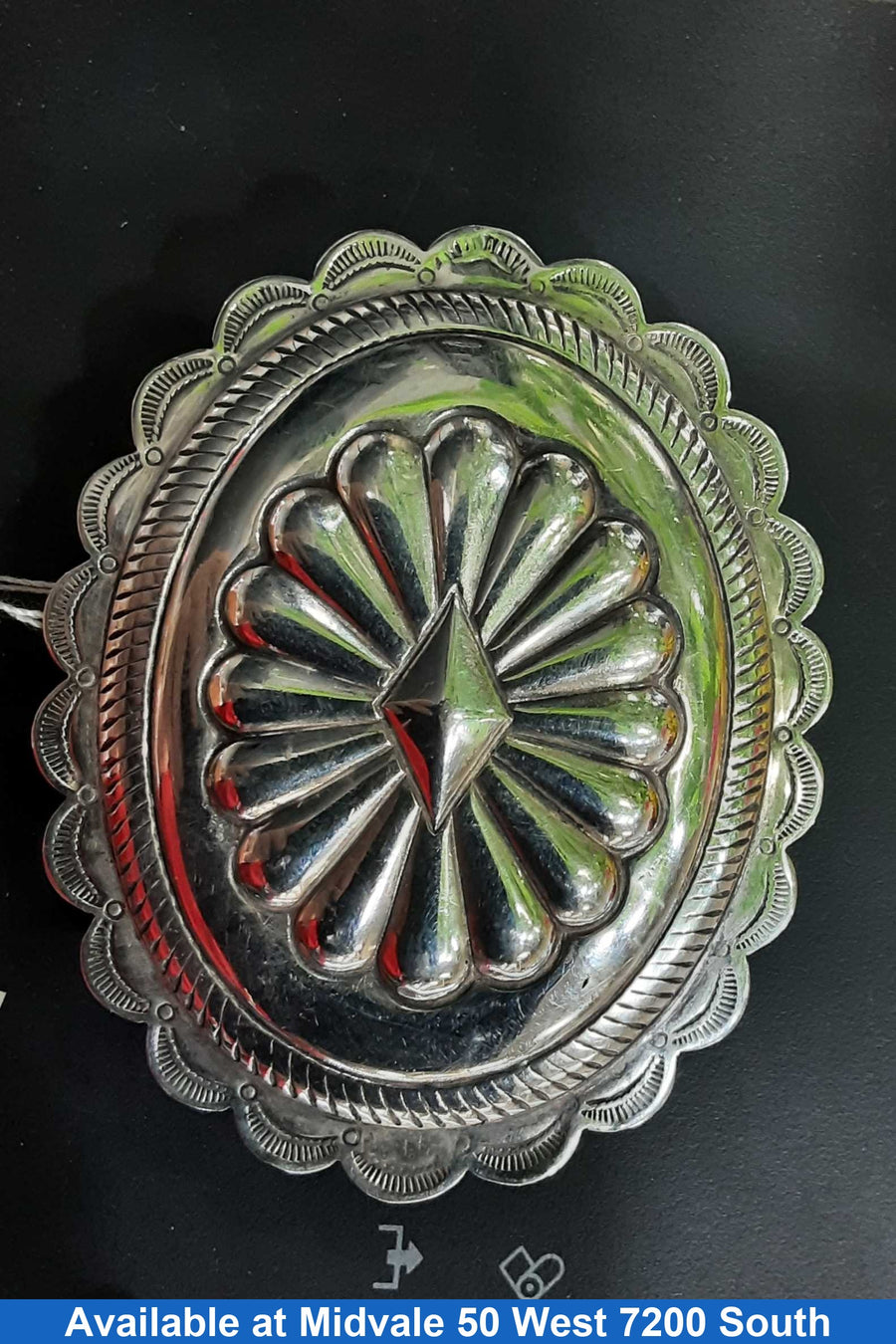 Jewelry Accessories - Silver 52.5 grams