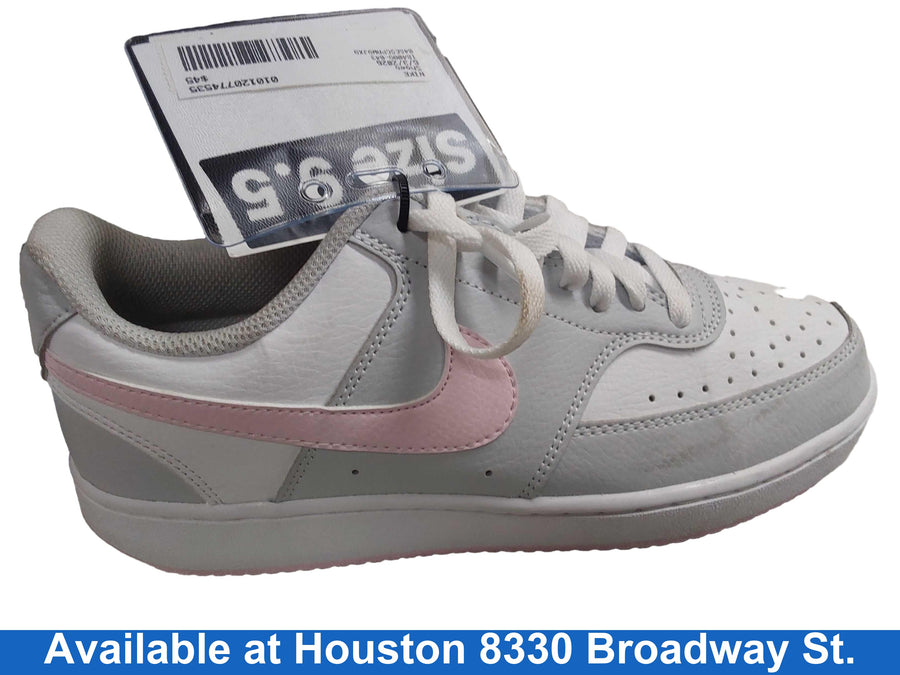 Nike Ib4009-043 White