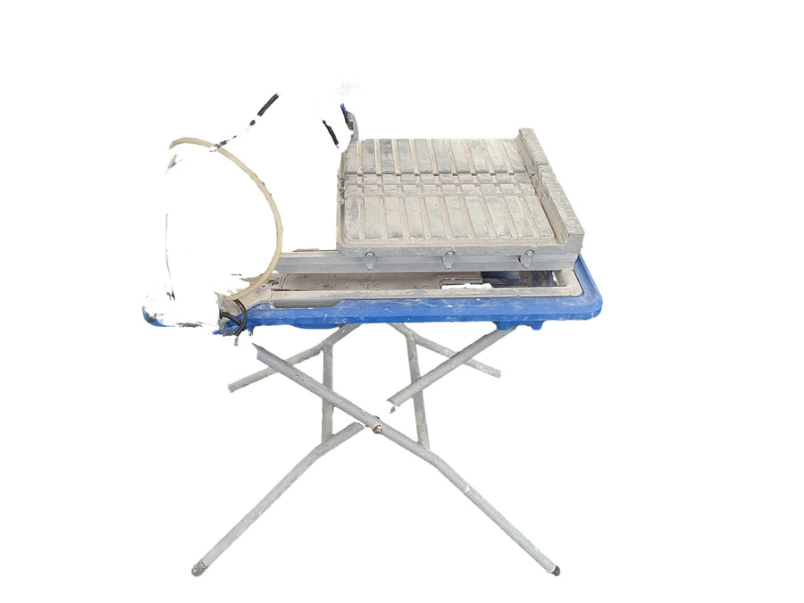 Kobalt Kws S72-06 Silver Corded Tile Saw