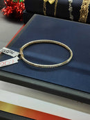 Yellow Gold 14k (.585) 7.8 grams 6 inch