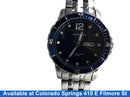 Armitron Pc33 Silver Regular Watch