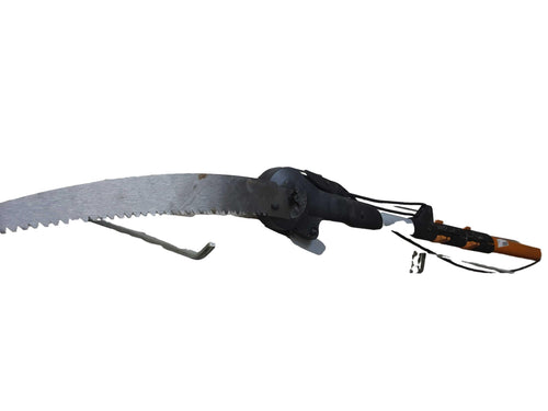 Fiskars 1226 Orange Pole Saw