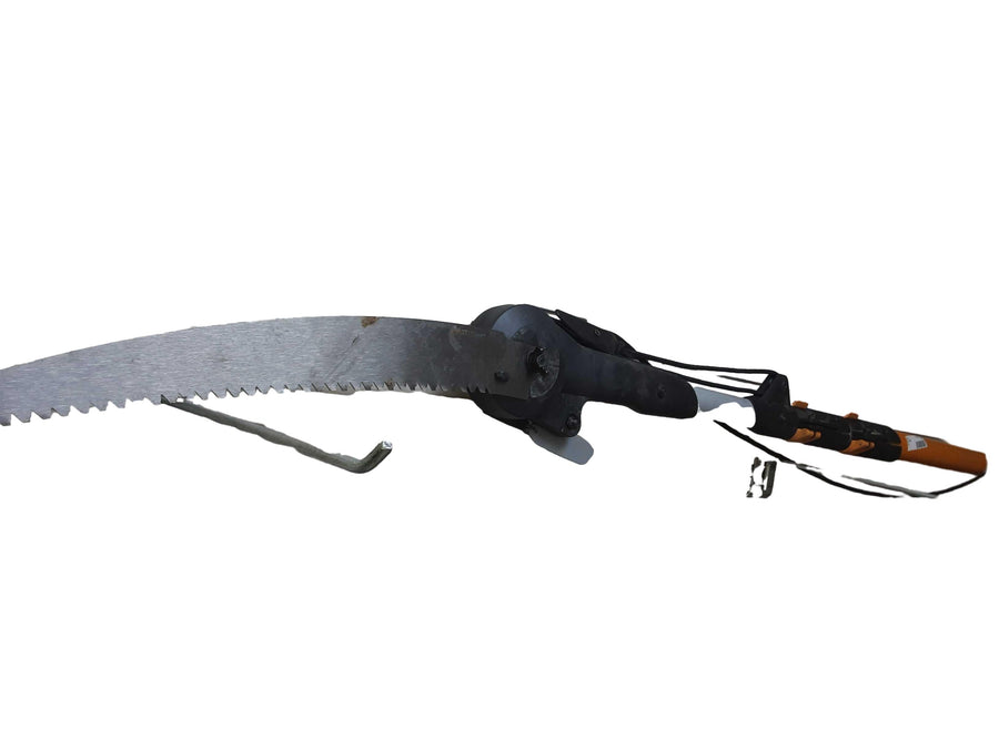 Fiskars 1226 Orange Pole Saw