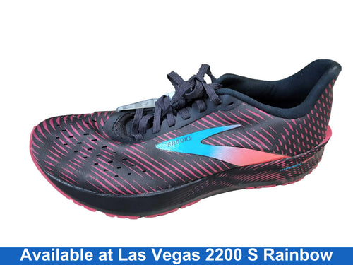 Brooks 1103391d667 Black