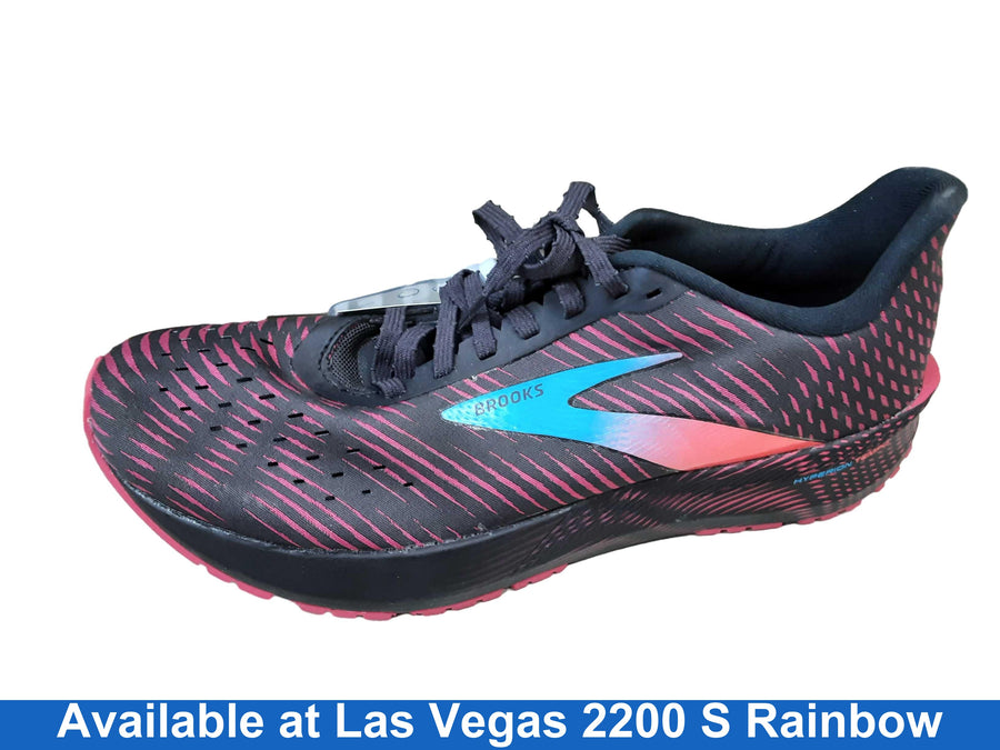 Brooks 1103391d667 Black
