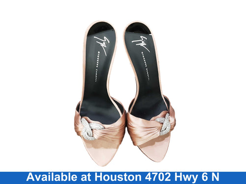 Giuseppe Zanotti 300063 40 8001 Pink
