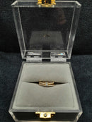 Double Style Ring