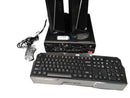 Hp Elitedesk 705 G4 Sff Amd A10 8 Gb 256 Gb Black Desktop