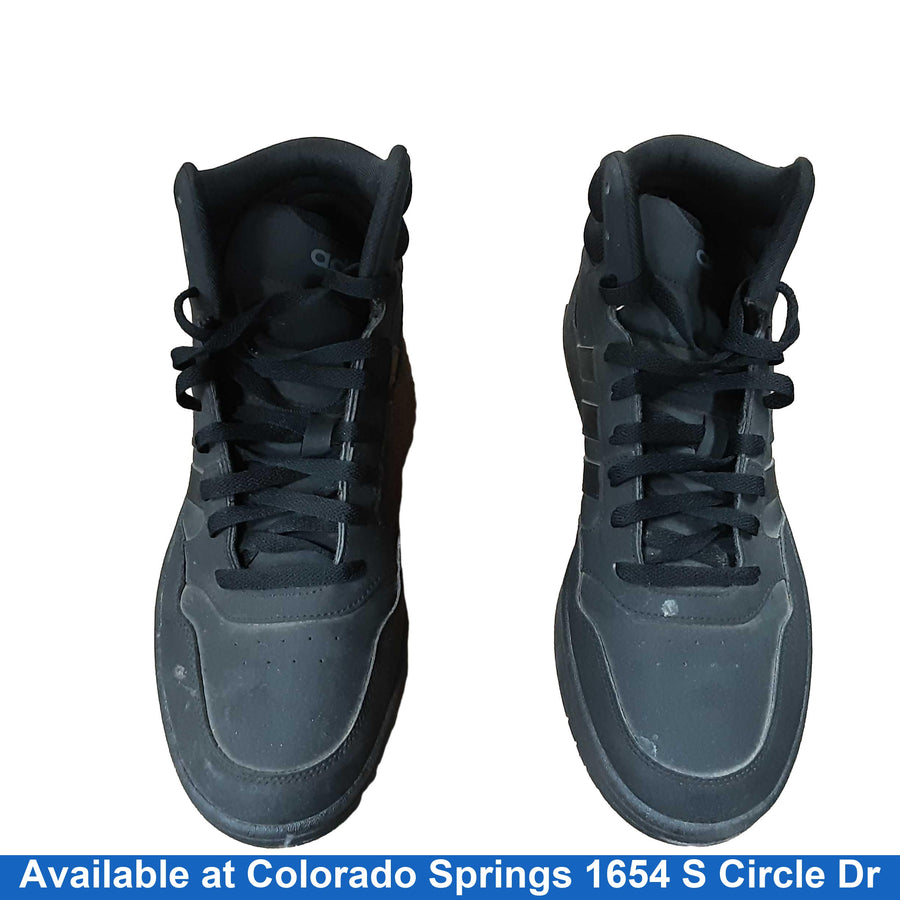 Adidas 675005 Black