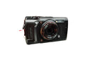 Olympus Im 015 Black Digital Camera