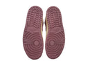 Jordan 1 Sail Pink Coconut Milk