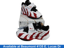 Nike Hv1221-100 Red