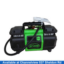 Slime 26977a Green Battery Booster / Jumper