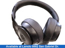 Beats Solo Pro A1881 Black Stereo Headphone
