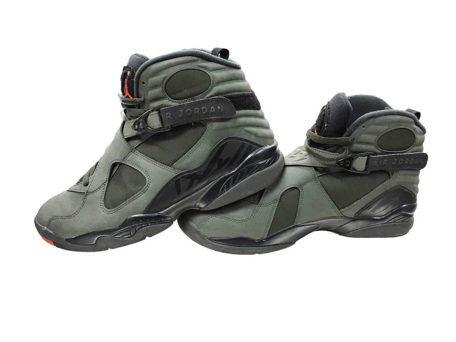 Jordan 305381-305 Green