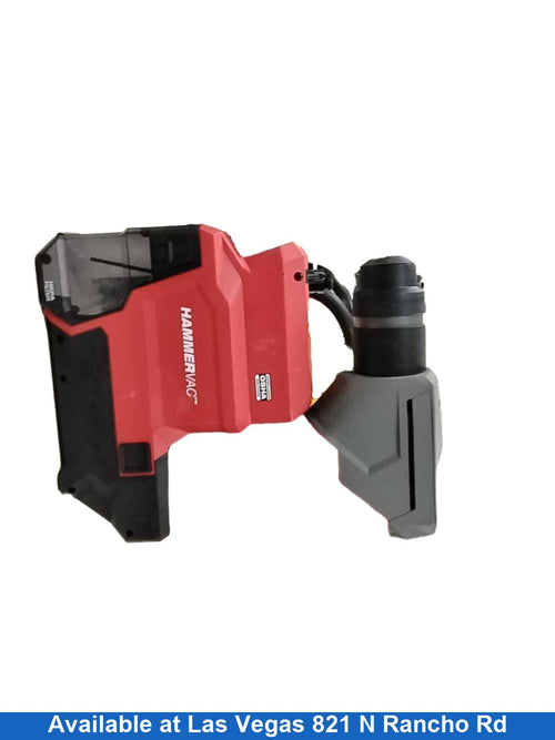 Milwaukee 2915-20 Red Jackhammer