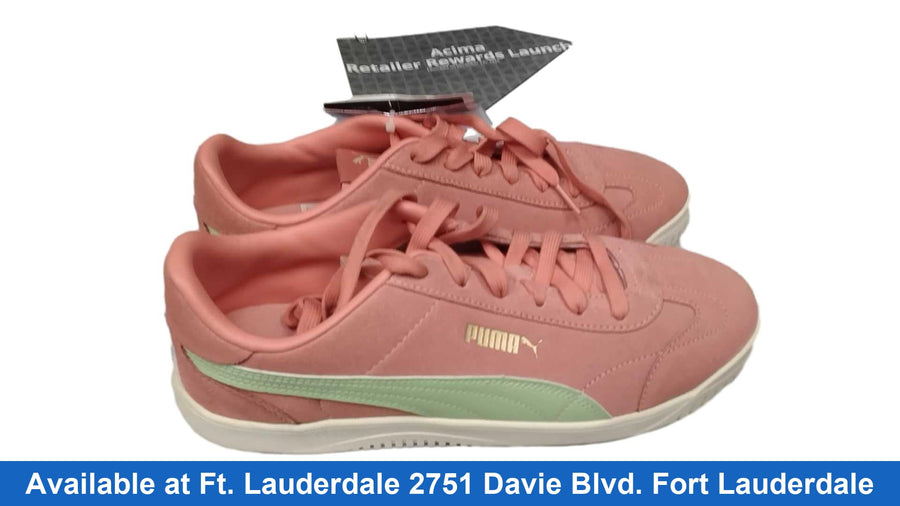 Puma 399482-02 Pink