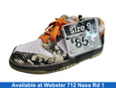 Nike Ib2260-500 Multi-color