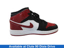 Jordan Hv4399-006 Red