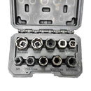 Die Hard Dhp55300 Black Socket