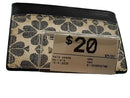 Kate Spade Beige / Tan Wallet