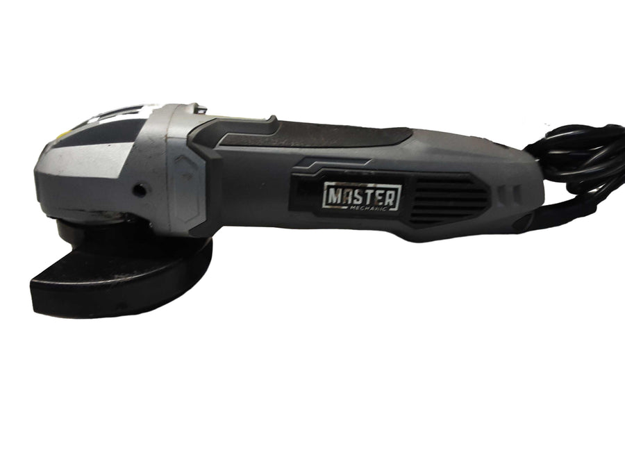 Master Mechanic 211886 Gray Corded Grinder
