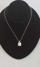 Chain - Yellow Gold 14k (.585) 4.7 grams 18 inch