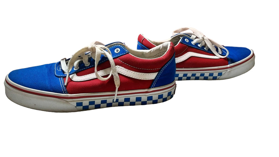 Vans 500714 Blue