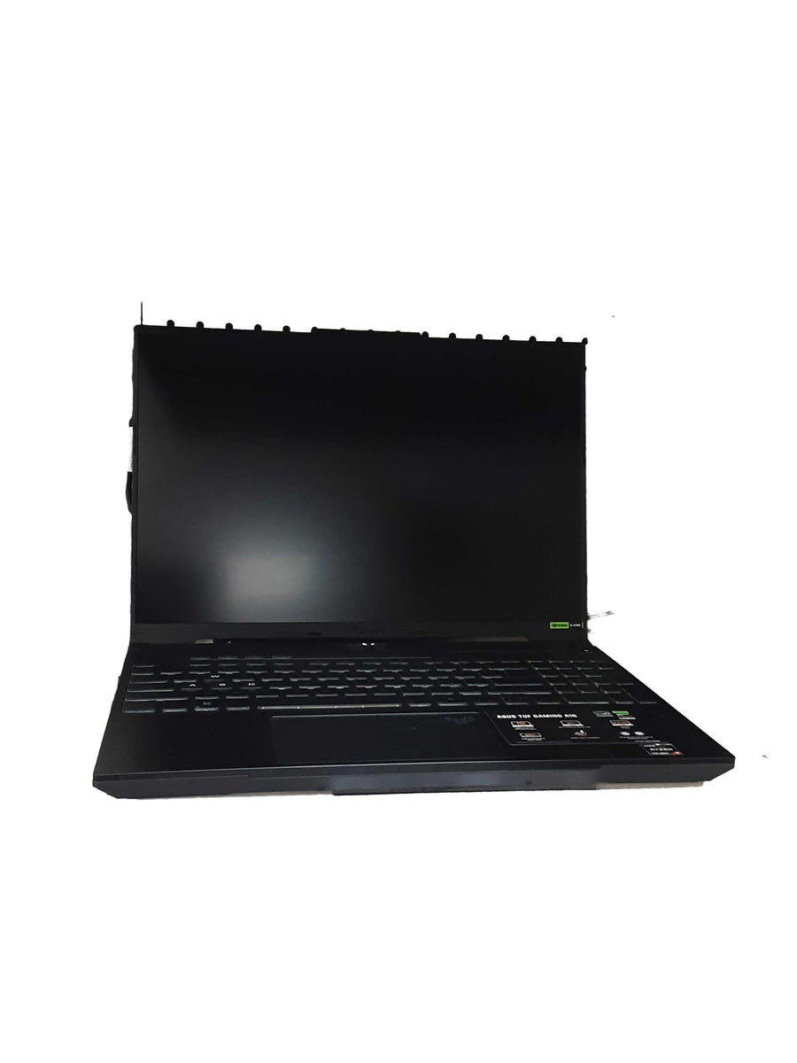 Asus Tuf Gaming A16 Amd Ryzen 7 16 Gb 500 Gb Black Laptop