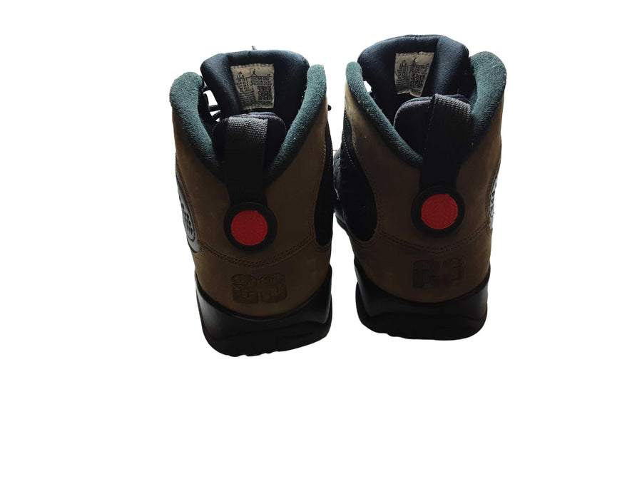 Jordan Hv4794-030 Black