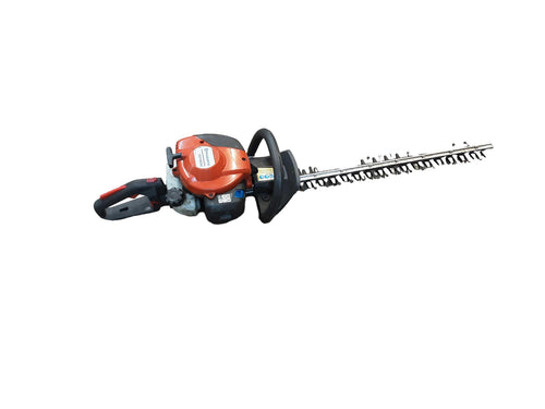 Husqvarna 122hd60 Orange Gas Hedge Trimmer