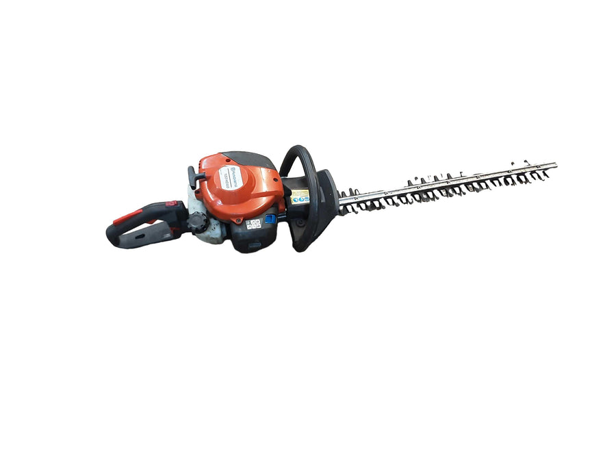 Husqvarna 122hd60 Orange Gas Hedge Trimmer