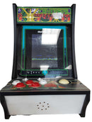 Arcade 1 Up 5013300 Multi-color Video Game Console