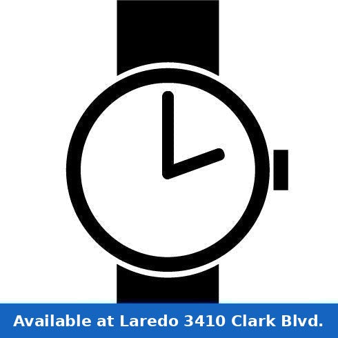 Oscar De La Renta Parfums Multi-color Regular Watch