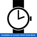 Bulova Gray Regular Watch