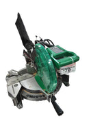 Metabo C10fcg Green Corded Miter Saw
