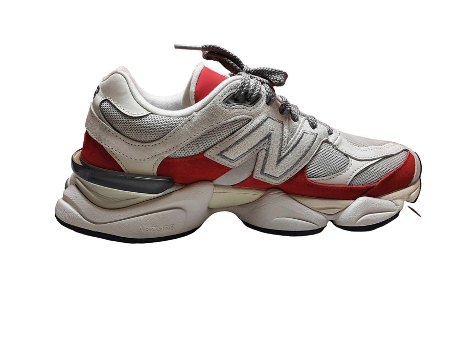 New Balance U9060jbe Red