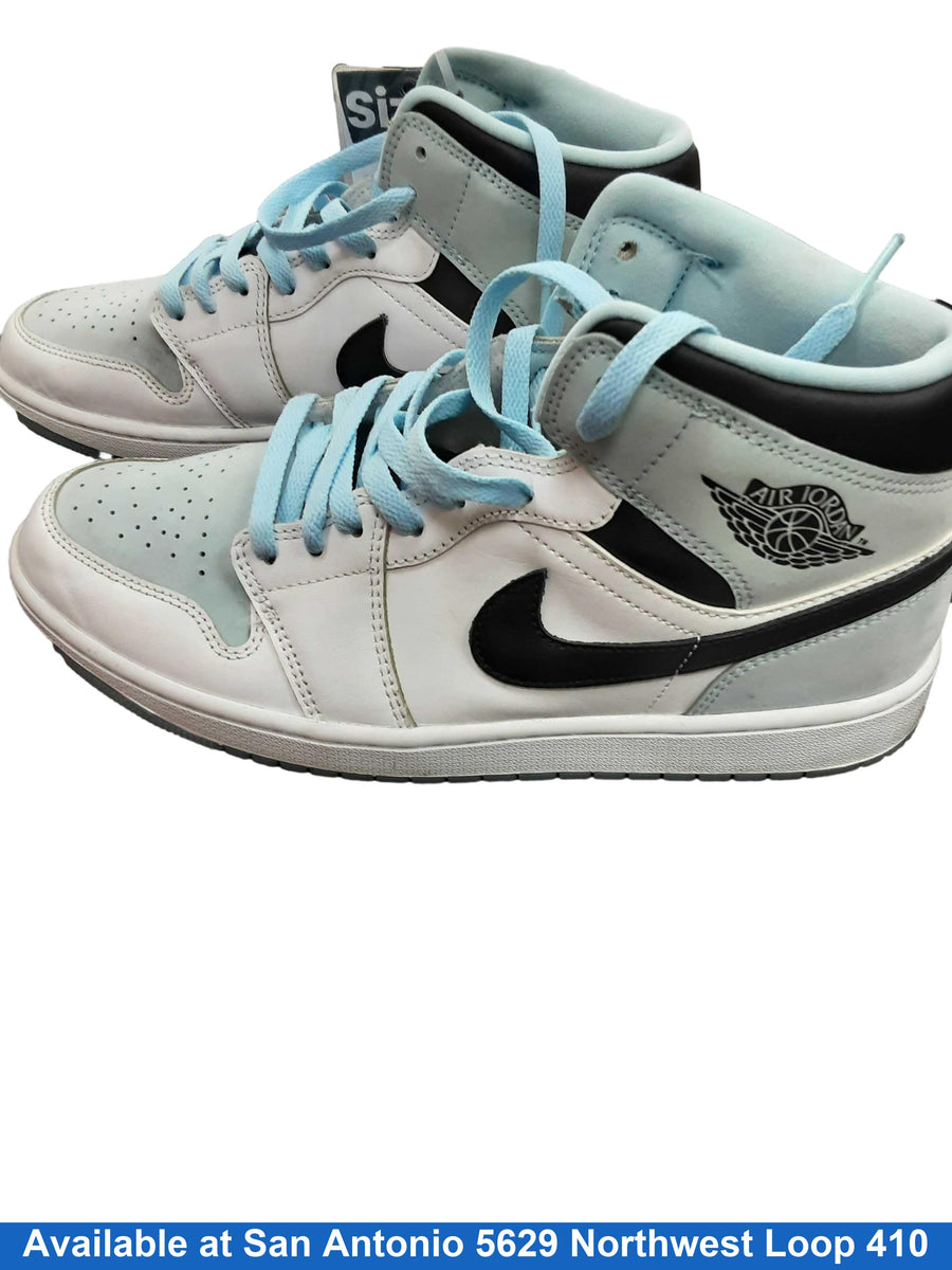 Nike Dv1308-104 Blue