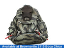Oakley Camo Camo Backpack / Briefcase / Bag