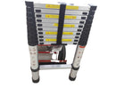 Archom Telescoping Gray Extension Ladder