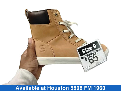 Timberland A2c3s Beige / Tan