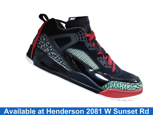 Jordan Fq1759-060 Black