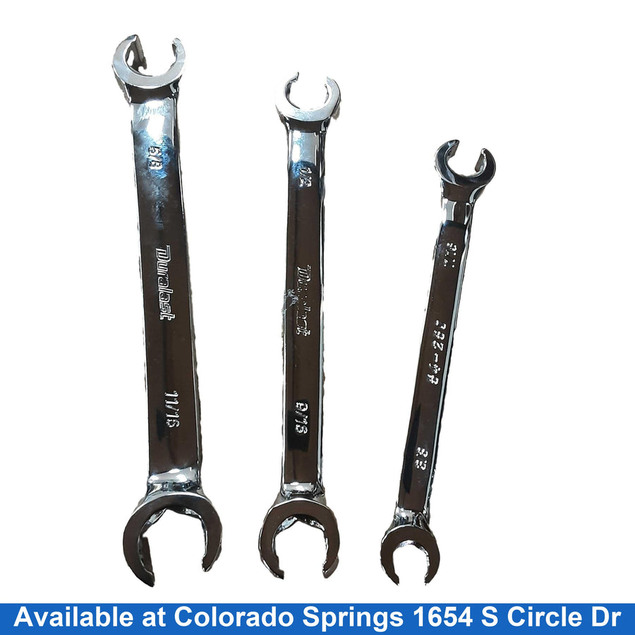 Duralast 54-252 Silver Standard Hand Wrench