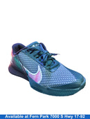 Nike Fd6692-001 Green